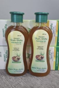 ব্যথা নিরাময় তেল – ২ পিস